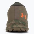 Încălțăminte de alergare pentru bărbați Under Armour Charged Bandit Trail 3 marine od green/bayou/ares red 6