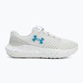 Încălțăminte de alergare pentru femei Under Armour Charged Surge 4 distant gray/halo gray/ether blue 2