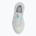 Încălțăminte de alergare pentru femei Under Armour Charged Surge 4 distant gray/halo gray/ether blue 5