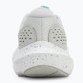 Încălțăminte de alergare pentru femei Under Armour Charged Surge 4 distant gray/halo gray/ether blue 6