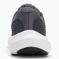 Încălțăminte de alergare pentru femei Under Armour Charged Surge 4 castlerock/anthracite/aero pink 6
