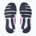 Încălțăminte de alergare pentru femei Under Armour Charged Surge 4 andromeda purple/midnight navy/midnight navy 4