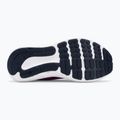Încălțăminte de alergare pentru femei Under Armour Charged Surge 4 andromeda purple/midnight navy/midnight navy 4