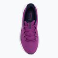 Încălțăminte de alergare pentru femei Under Armour Charged Surge 4 andromeda purple/midnight navy/midnight navy 5
