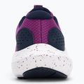 Încălțăminte de alergare pentru femei Under Armour Charged Surge 4 andromeda purple/midnight navy/midnight navy 6