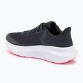 Încălțăminte de alergare pentru femei Under Armour Charged Rogue 5 anthracite/anthracite/aero pink 3