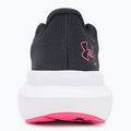 Încălțăminte de alergare pentru femei Under Armour Charged Rogue 5 anthracite/anthracite/aero pink 6