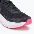 Încălțăminte de alergare pentru femei Under Armour Charged Rogue 5 anthracite/anthracite/aero pink 7