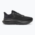 Încălțăminte de alergare pentru femei Under Armour Charged Rogue 5 black/black/black 2