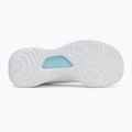 Încălțăminte de baschet Under Armour CURRY 4 FLOTRO white/stream/metallic silver 4