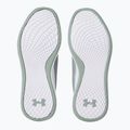 Încălțăminte de antrenament pentru femei  Under Armour Charged Aurora 2+ silica green/white/metallic silica 12
