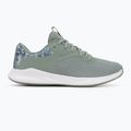 Încălțăminte de antrenament pentru femei  Under Armour Charged Aurora 2+ silica green/white/metallic silica 2