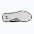 Încălțăminte de antrenament pentru femei  Under Armour Charged Aurora 2+ silica green/white/metallic silica 4