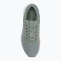 Încălțăminte de antrenament pentru femei  Under Armour Charged Aurora 2+ silica green/white/metallic silica 5