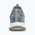 Încălțăminte de antrenament pentru femei  Under Armour Charged Aurora 2+ silica green/white/metallic silica 6