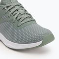 Încălțăminte de antrenament pentru femei  Under Armour Charged Aurora 2+ silica green/white/metallic silica 7