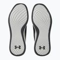 Încălțăminte de antrenament pentru femei  Under Armour Charged Aurora 2+ black/hydro green/metallic warm silver 12