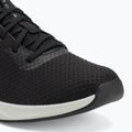 Încălțăminte de antrenament pentru femei  Under Armour Charged Aurora 2+ black/hydro green/metallic warm silver 7