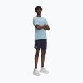 Pantaloni scurți de alergare pentru bărbați Under Armour Launch 7" midnight navy / stream / reflective 2