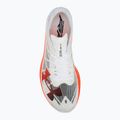 Încălțăminte de alergare pentru bărbați Under Armour Velocity Elite 2 white/ares red/black 5