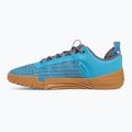 Încălțăminte de antrenament pentru bărbați Under Armour TriBase Reign 6 ether blue/castlerock/black 2