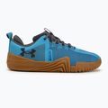 Încălțăminte de antrenament pentru bărbați Under Armour TriBase Reign 6 ether blue/castlerock/black 2