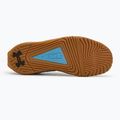 Încălțăminte de antrenament pentru bărbați Under Armour TriBase Reign 6 ether blue/castlerock/black 4