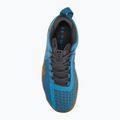 Încălțăminte de antrenament pentru bărbați Under Armour TriBase Reign 6 ether blue/castlerock/black 5