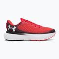 Încălțăminte de alergare pentru bărbați Under Armour Infinite racer red/castlerock/white 2