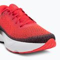 Încălțăminte de alergare pentru bărbați Under Armour Infinite racer red/castlerock/white 7
