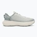 Încălțăminte de alergare pentru femei Under Armour Infinite white quartz/silica green/metallic silica 2
