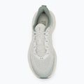 Încălțăminte de alergare pentru femei Under Armour Infinite white quartz/silica green/metallic silica 5