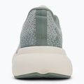 Încălțăminte de alergare pentru femei Under Armour Infinite white quartz/silica green/metallic silica 6