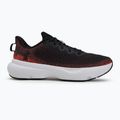 Încălțăminte de alergare pentru bărbați Under Armour Infinite black/ares red/black 2