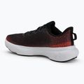 Încălțăminte de alergare pentru bărbați Under Armour Infinite black/ares red/black 3