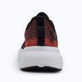 Încălțăminte de alergare pentru bărbați Under Armour Infinite black/ares red/black 6