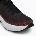 Încălțăminte de alergare pentru bărbați Under Armour Infinite black/ares red/black 7