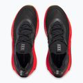 Încălțăminte pentru bărbați  Under Armour Phantom 4 black/lava red/metallic silver 11