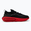 Încălțăminte pentru bărbați  Under Armour Phantom 4 black/lava red/metallic silver 2