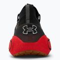 Încălțăminte pentru bărbați  Under Armour Phantom 4 black/lava red/metallic silver 6