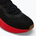Încălțăminte pentru bărbați  Under Armour Phantom 4 black/lava red/metallic silver 7