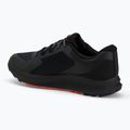 Încălțăminte de alergare pentru bărbați Under Armour Charged Bandit Trail 3 black/black/fire 3