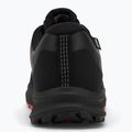 Încălțăminte de alergare pentru bărbați Under Armour Charged Bandit Trail 3 black/black/fire 6
