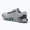 Încălțăminte de alergare pentru bărbați Under Armour Charged Bandit Trail 3 halo gray/castlerock/castlerock 3