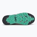 Încălțăminte de alergare pentru bărbați Under Armour Charged Bandit Trail 3 halo gray/castlerock/castlerock 4