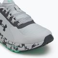 Încălțăminte de alergare pentru bărbați Under Armour Charged Bandit Trail 3 halo gray/castlerock/castlerock 7