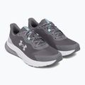 Încălțăminte de alergare pentru bărbați Under Armour Hovr Turbulence 2 RS castlerock/mod gray/mod gray 3