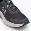 Încălțăminte de alergare pentru bărbați Under Armour Hovr Turbulence 2 RS castlerock/mod gray/mod gray 7