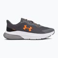 Încălțăminte de alergare pentru bărbați Under Armour Hovr Turbulence 2 RS castlerock/black/solar orange 2