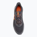 Încălțăminte de alergare pentru bărbați Under Armour Hovr Turbulence 2 RS castlerock/black/solar orange 5